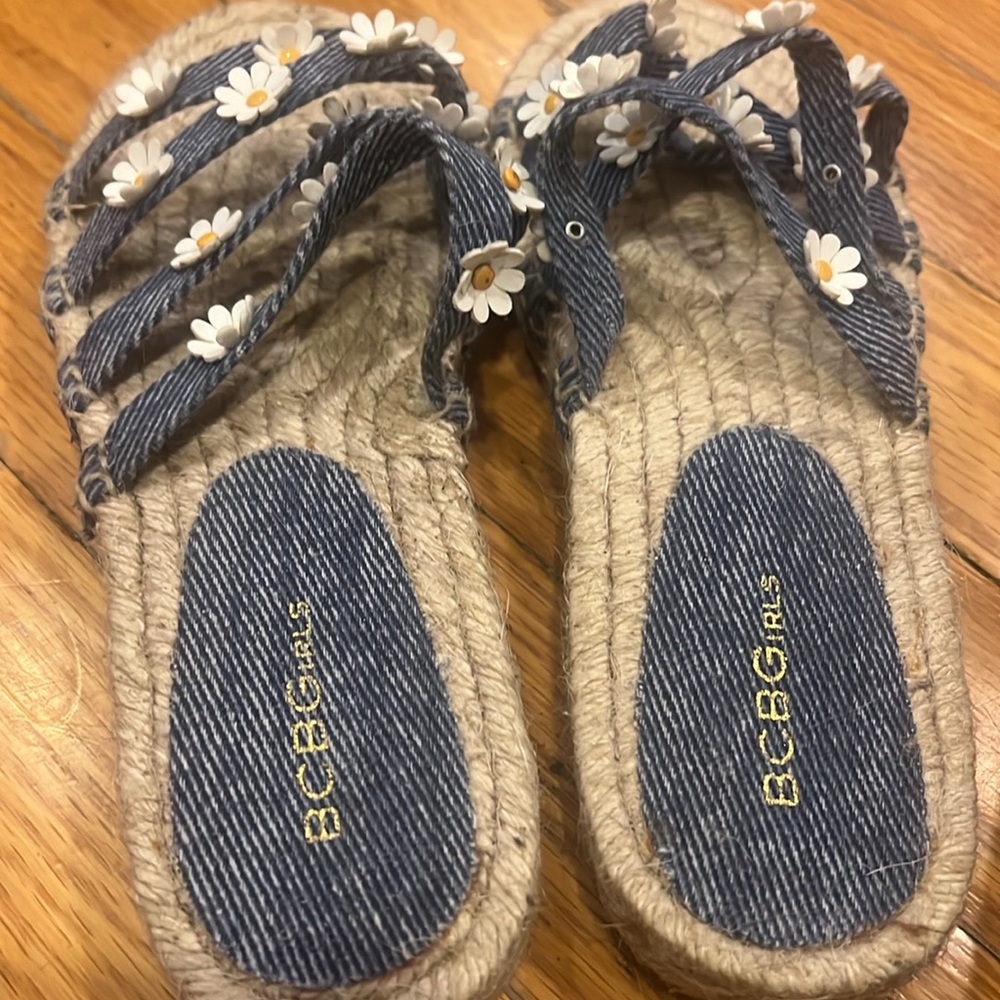 Daisy sandals - Picture 4 of 6